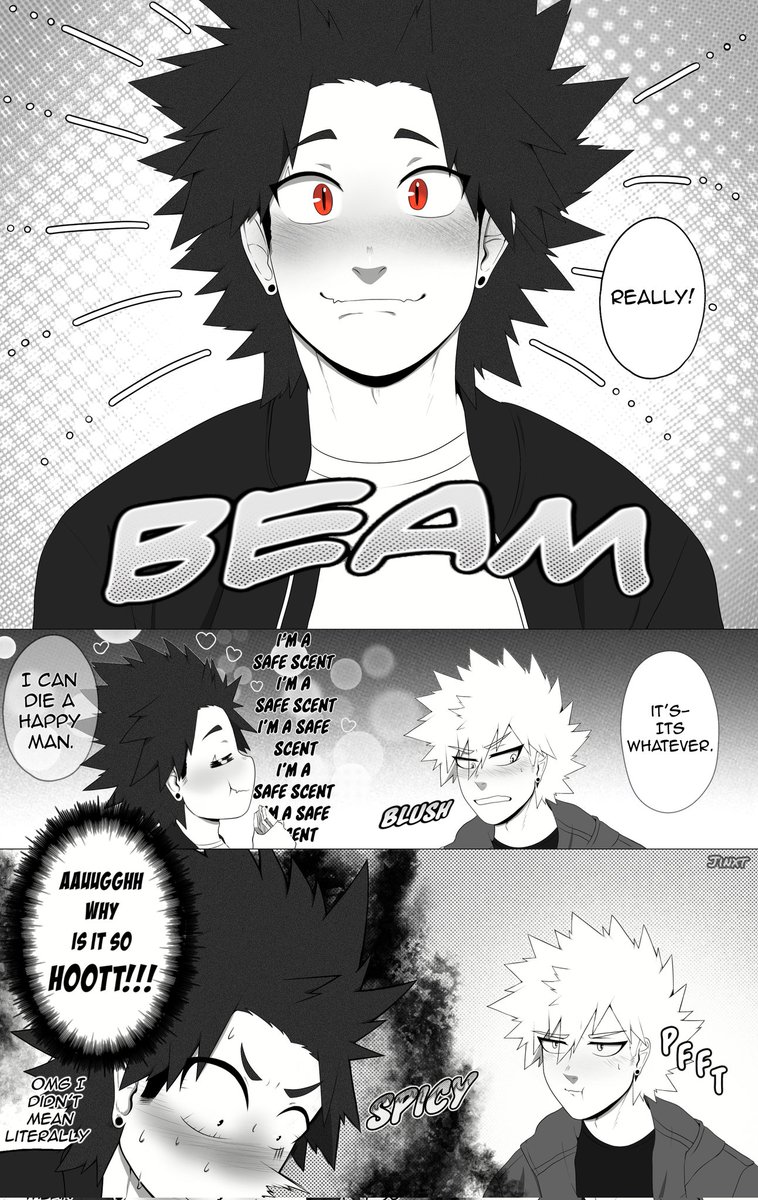 💥Marked &amp; Scentedpg 60⚙️
 #krbk