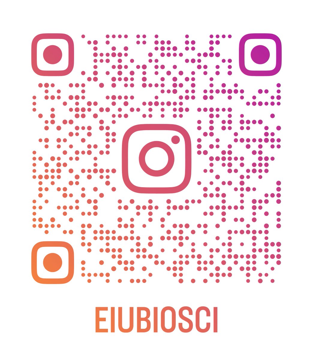 EIU Bio Sciences (@eiubiosci) on Twitter photo The Department of Biological Sciences will no longer be utilizing our twitter page. Follow us on Instagram <a href="/eiubiosci/">EIU Bio Sciences</a> and on our Facebook EIU Biological Sciences! The Department of Biological Sciences will no longer be utilizing our twitter page. Follow us on Instagram <a href="/eiubiosci/">EIU Bio Sciences</a> and on our Facebook EIU Biological Sciences!