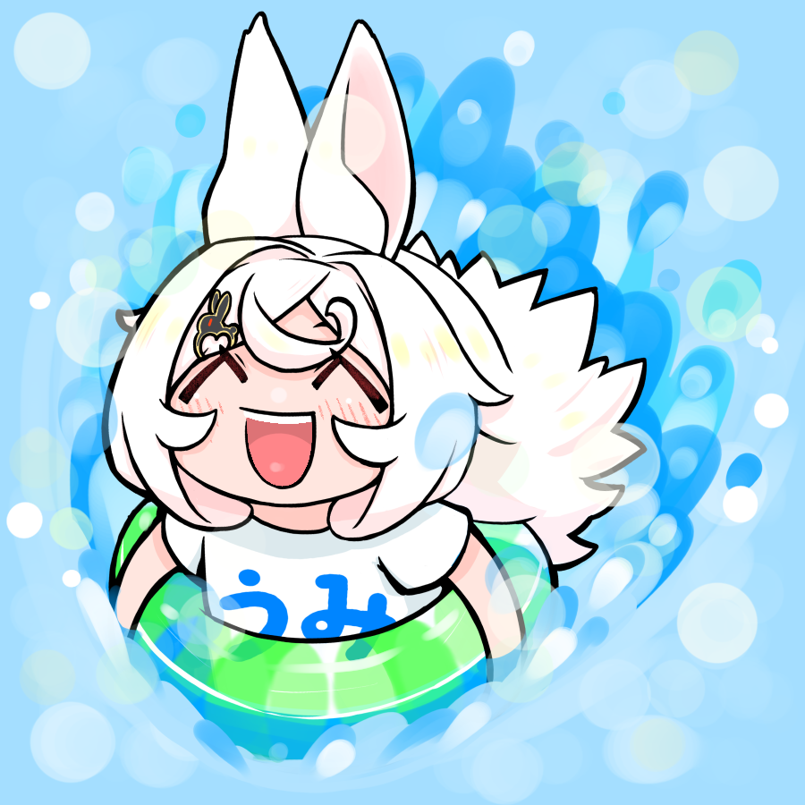 林ぴょんぴょこ