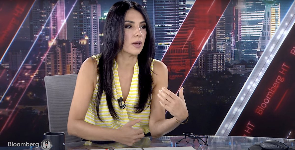 BloombergHT ekranlarında canlı olarak yayınlanan “60 Dakika” programında değerli <a href="/zeynepozyoll/">Zeynep Özyol</a> Zeynep Özyol ile Trump’ın Çin’e %200 tarife tehdidini, Hindistan’ın durumunu, ve ABD ile Avrupa Birliği arasında varılan anlaşmayı konuştuk. Kaçıranlar ve yeniden izlemek isteyenler