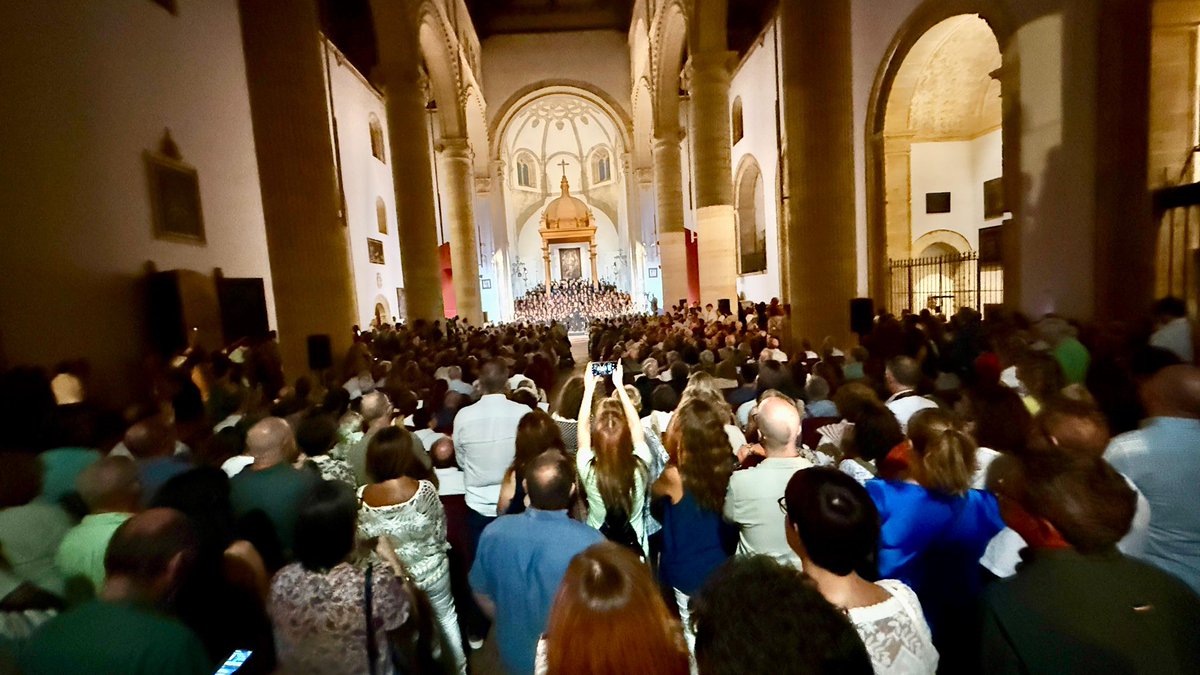 Ayuntamiento de Antequera tweet media