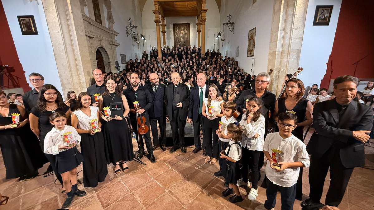 Ayuntamiento de Antequera tweet media