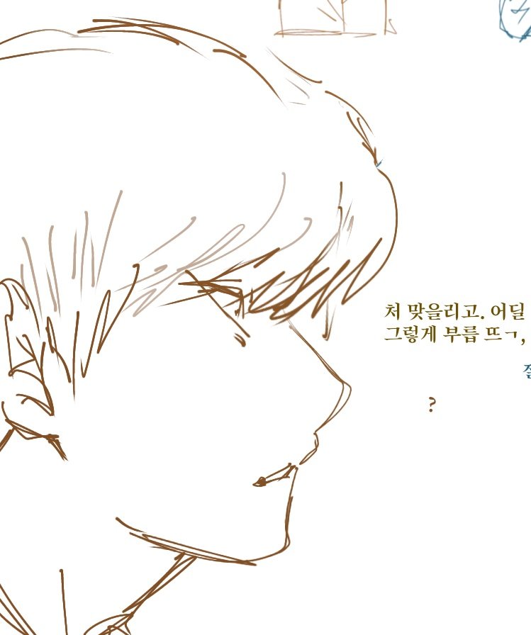 hackey000000's tweet photo. 과할정도로 자캐들만 그림 https://t.co/dXimhmQ3G1