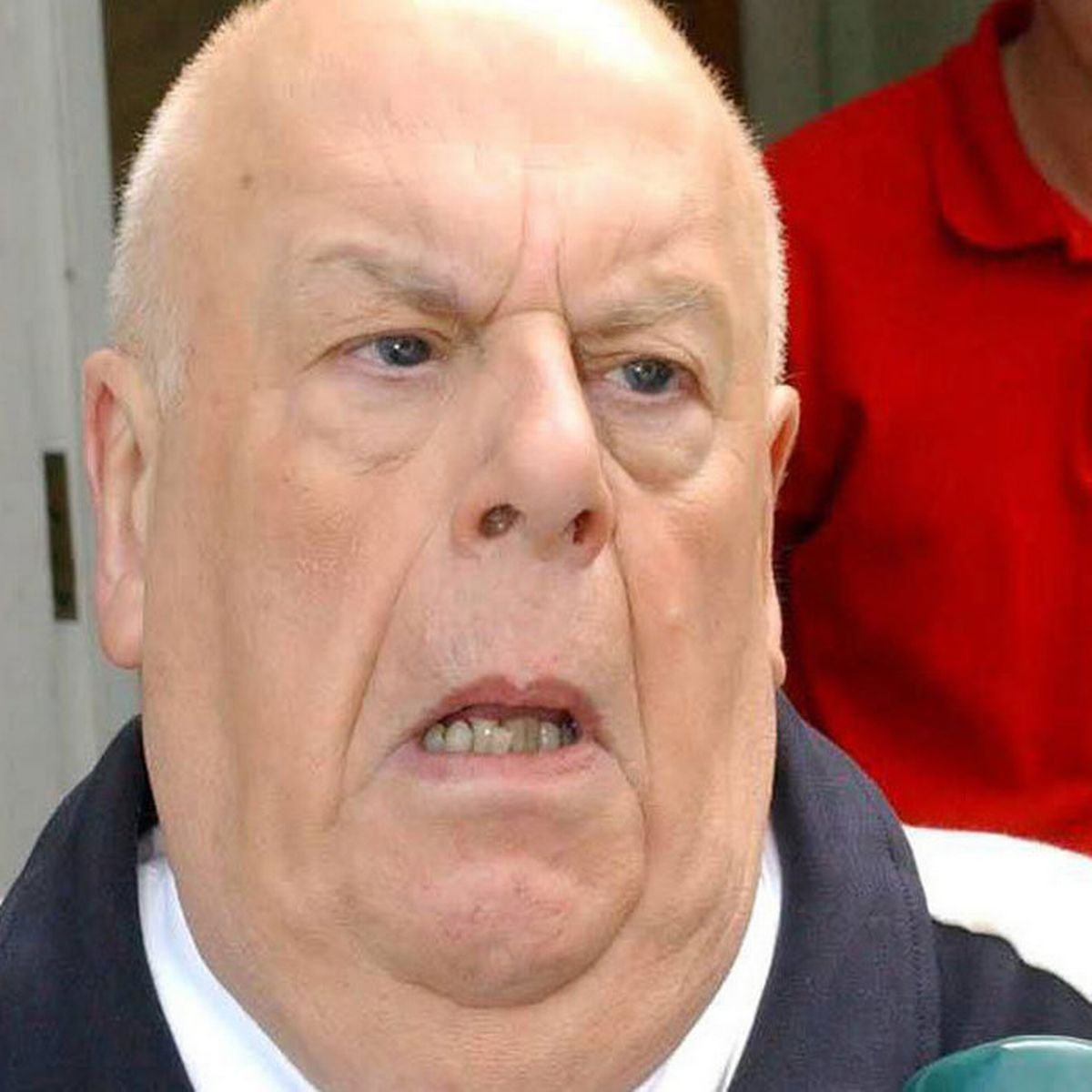 All gone gay now, something in that bitter in t'Rovers, I say there's something in that bitter #Corrie