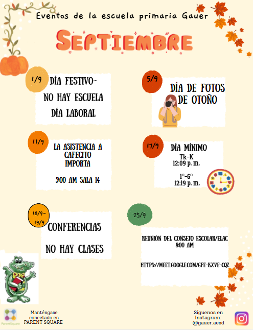 Gauer Gators tweet media