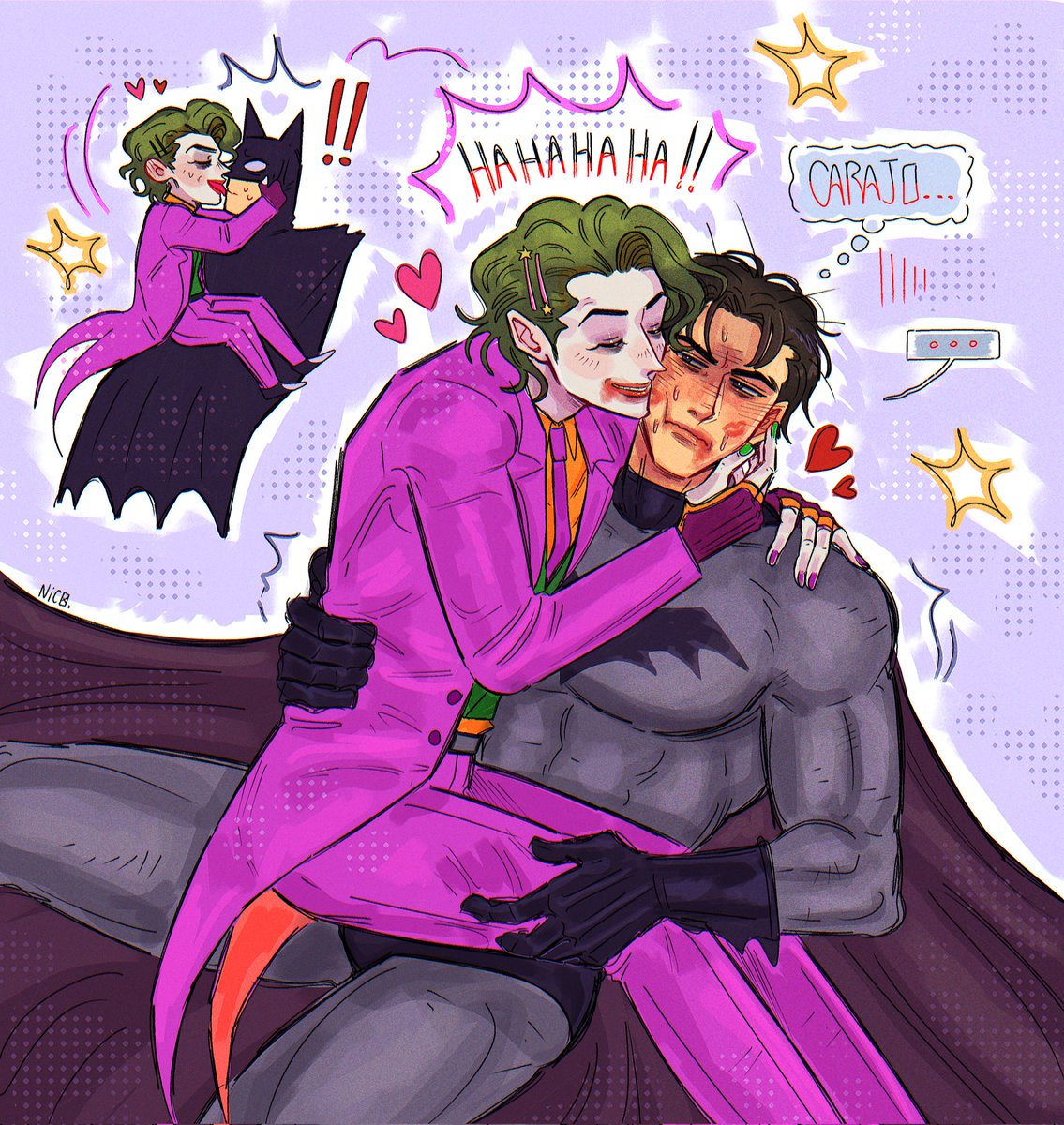 Nicho| FUSHIITA DOMINACIÓN 🗣️🗣️ tweet media