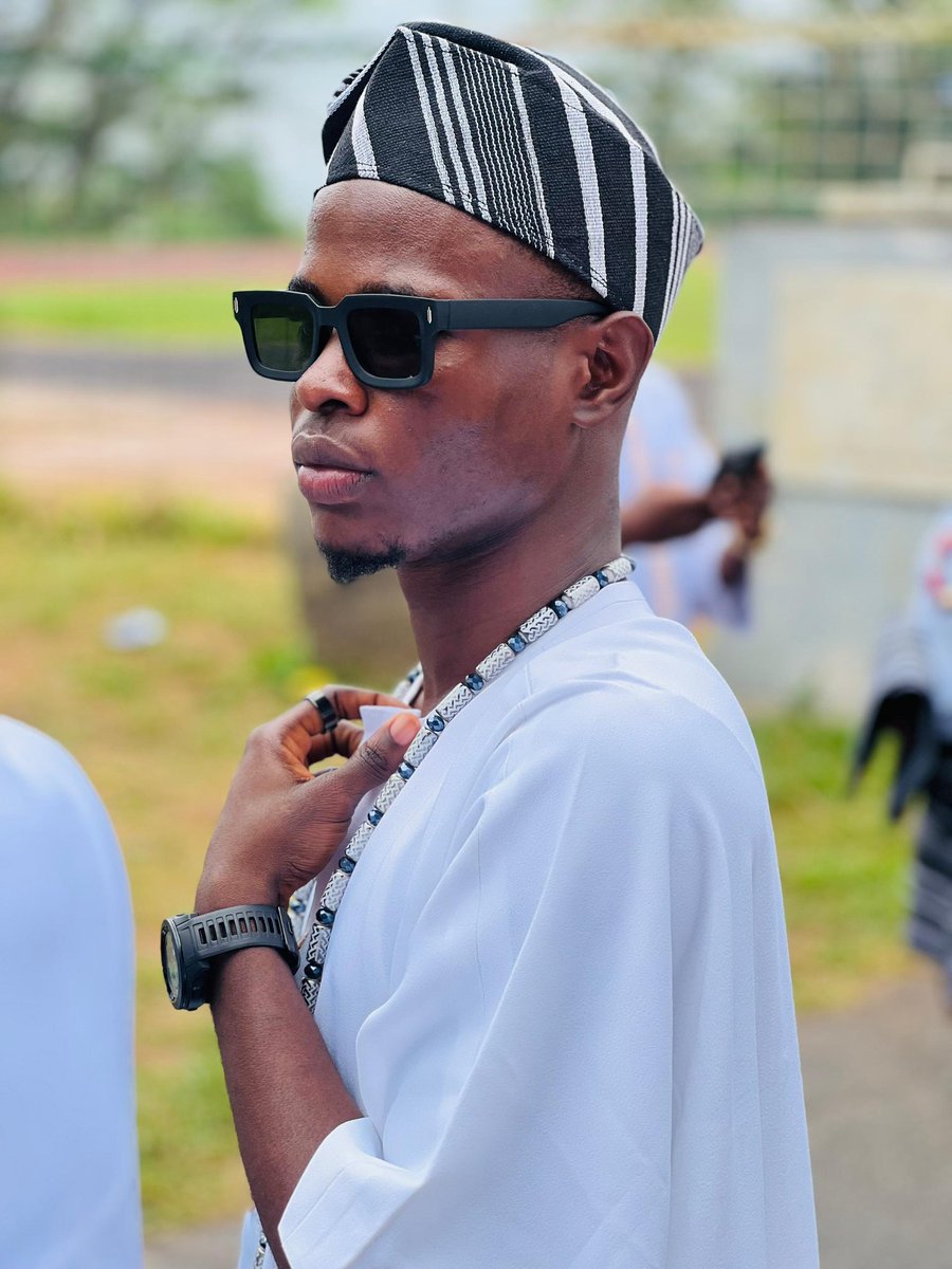 0xsamsoneth's tweet photo. FYB WEEK, DAY 5
OJUDE FUTA (AJOSEPO) ✅
#FUTAXXIV #VicimusWeek #FutaClass24 #Vicimus
#WeAreVicimus #FutaBro #FutariansTV #VicimusCulture #TungbaVibes #RootedInStyle #OjudeFuta2.0 #TungbaNight #NightLife https://t.co/5YCKcILEld