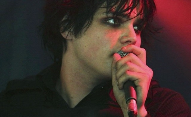 My Chemical Romance Updates 🪰 tweet media