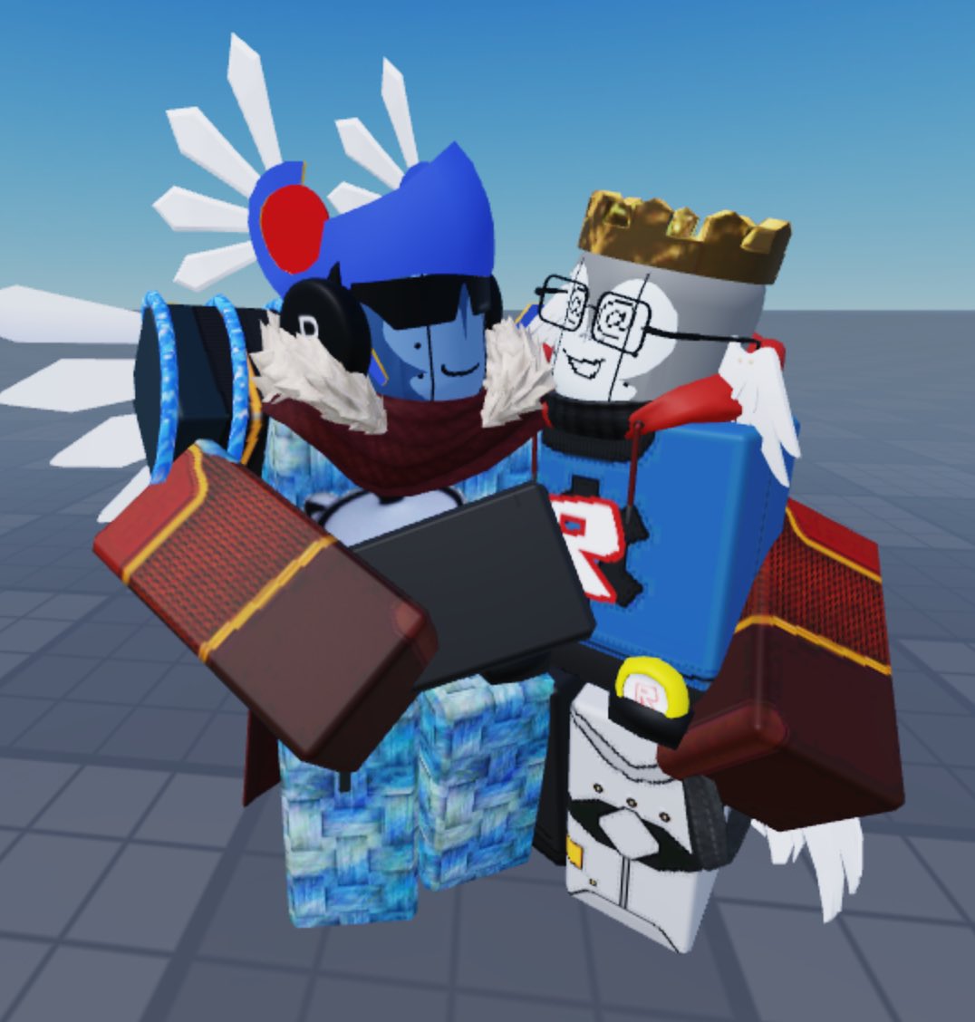teapotkisser's tweet image. go my #scriptclock #robloxadmins