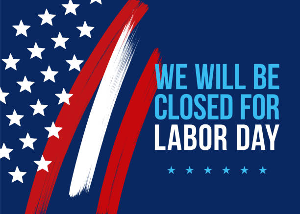 We will be closed on Monday, September 1st.  Have a Great Weekend!