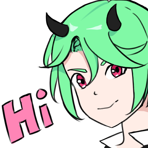 My new art account is live! Can't wait to post all my fav vtuber related art and other stuff too!