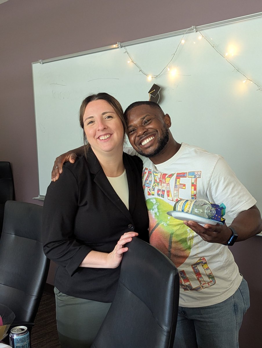 White Lab tweet media