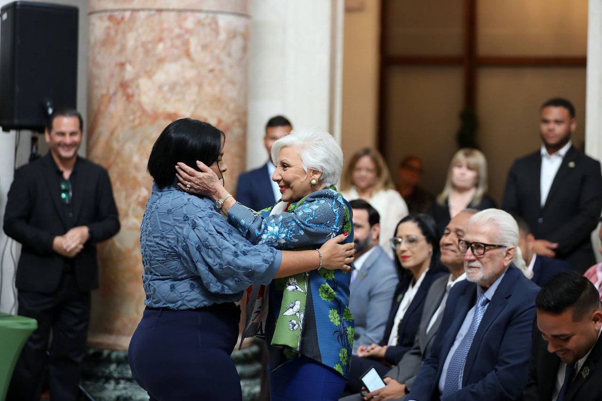 Cámara de Representantes de Puerto Rico tweet media