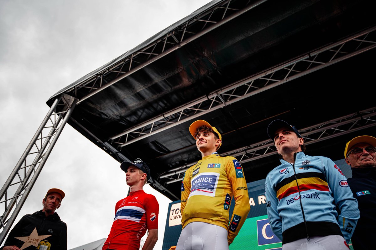 Mihai Simion tweet media