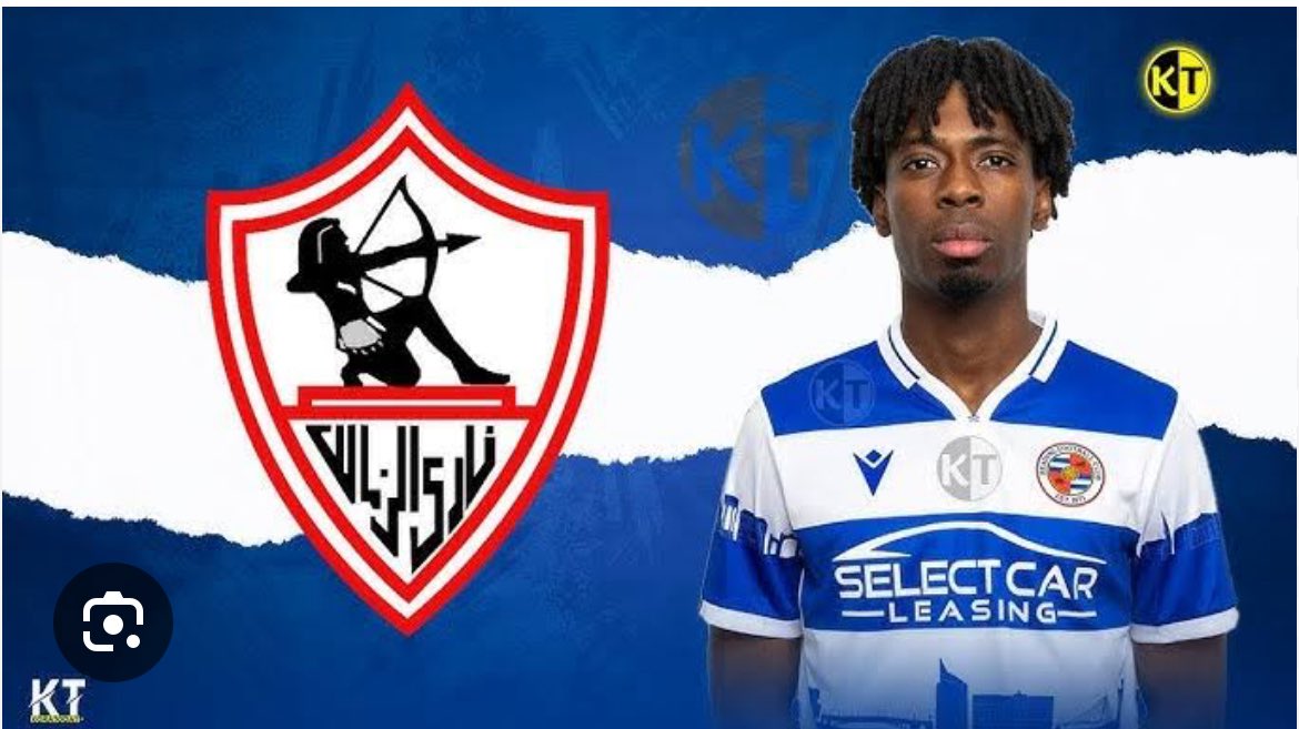 اوفي ايجاريا اللاعب ده جوميز جابو وقال انه هيبقي موهبه وهنخليه يلعب ماتشين كده نجربه ادارة الزمالك دفنته وقالت ده مينفعش 
الراجل ده دلوقتي في ريال اوفيدو في الدوري الاسباني وعمل ماتش قدام ريال مدريد عالمي حتي ريال مدريد بقي بيتكلم عنه  الزمالك اكتر نادي يجبلك احباط كل يوم والله