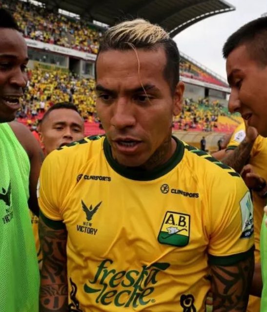 tresnombress's tweet photo. Muchachos, ya Colombia está en el mundial 2026. https://t.co/4L4jSxEhlt