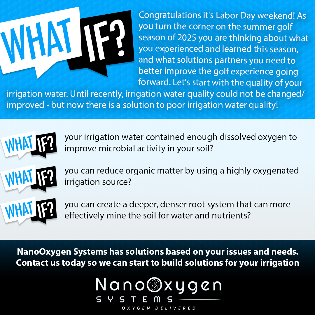 NanoOxygen Systems tweet media