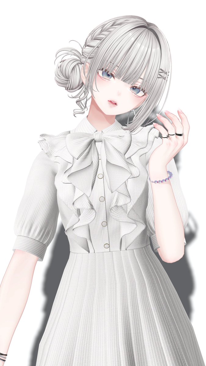 #MAPLE_LEAF_VRC #Shinra3D