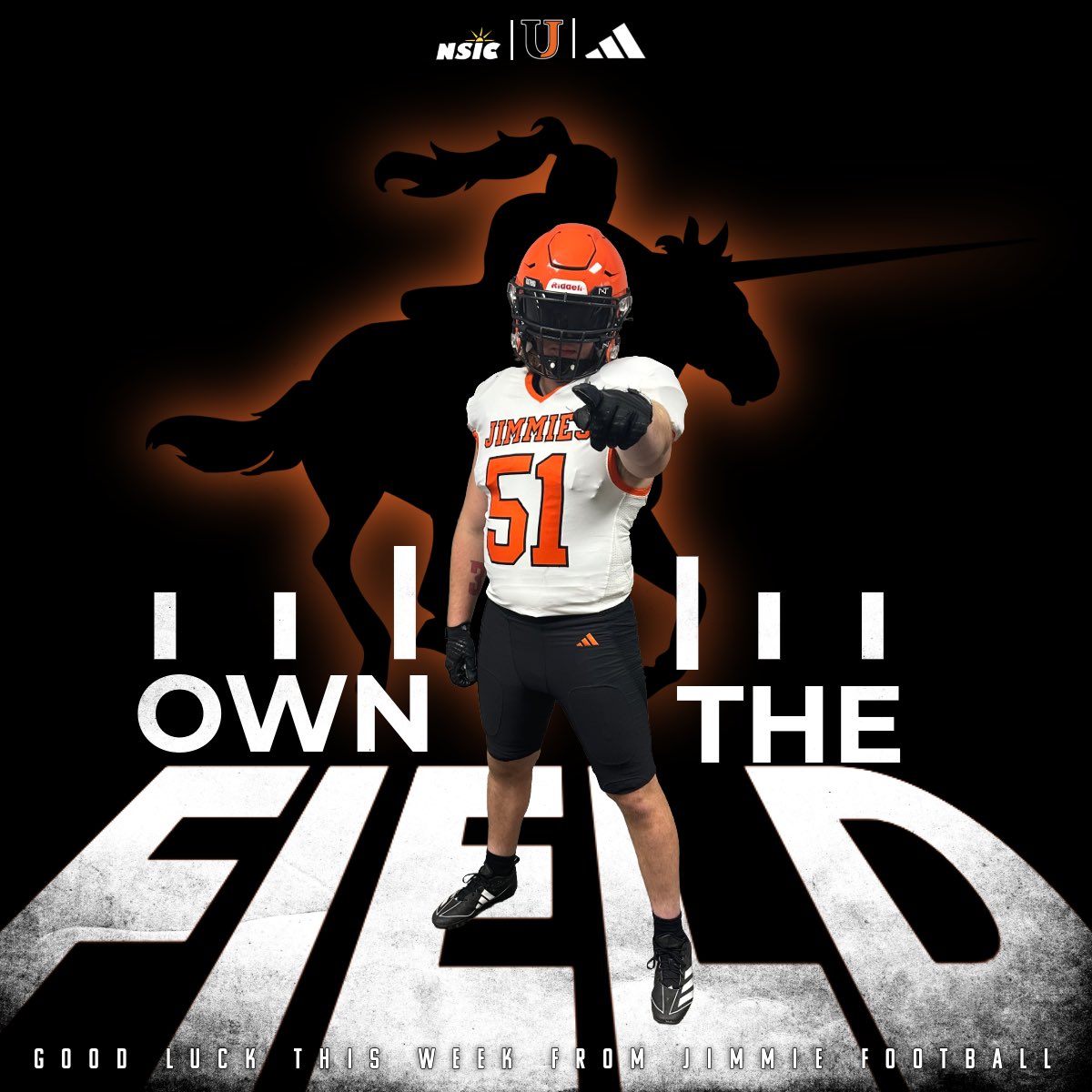 Jackson “BigRed” Reilly tweet media