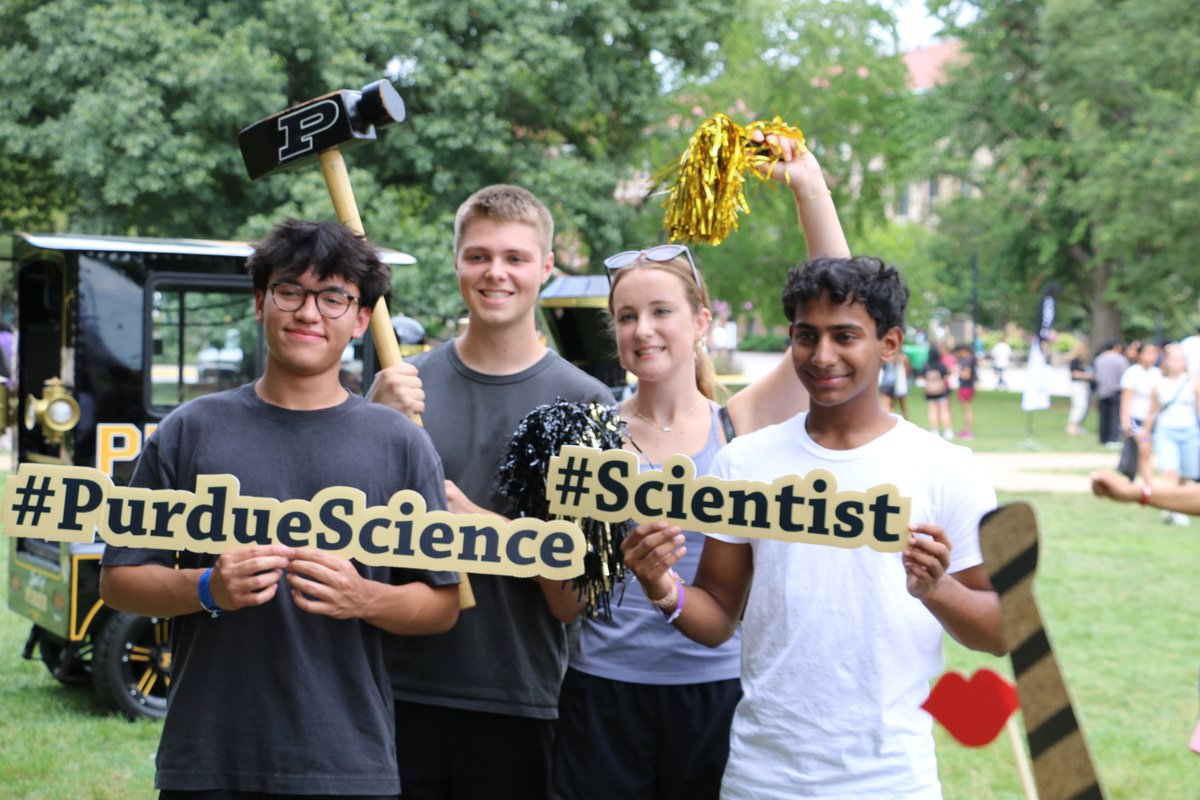 Purdue University Mathematics Department tweet media