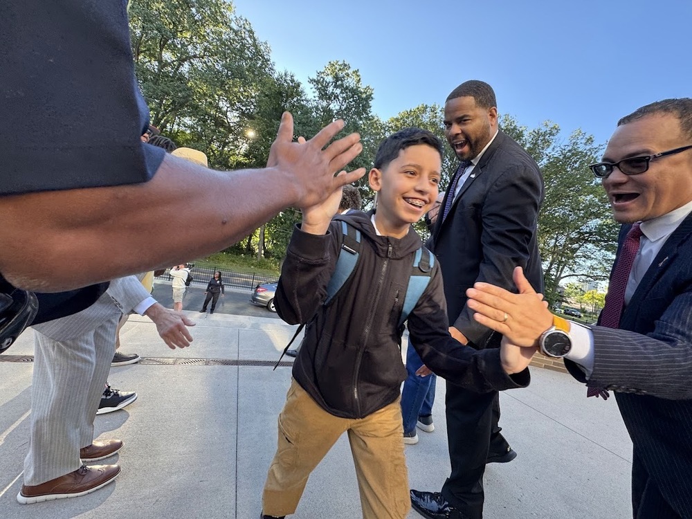 Lining up for joy in learning hartfordschools.org/o/wishmuseumsc…