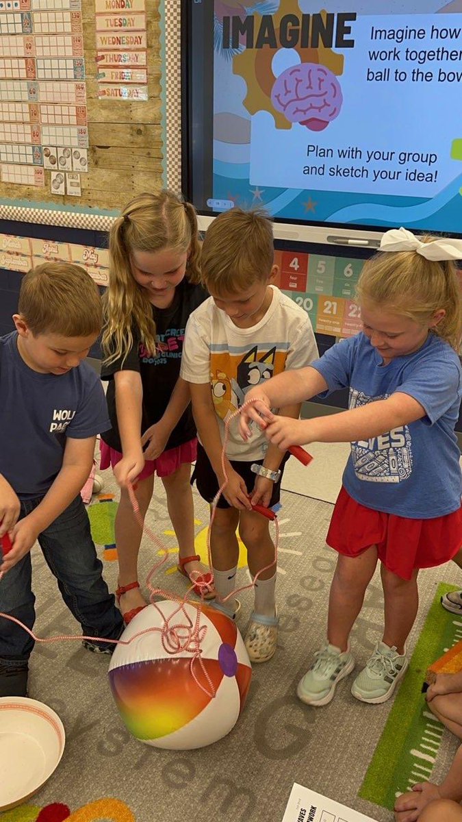 Liberty Creek Elementary tweet media