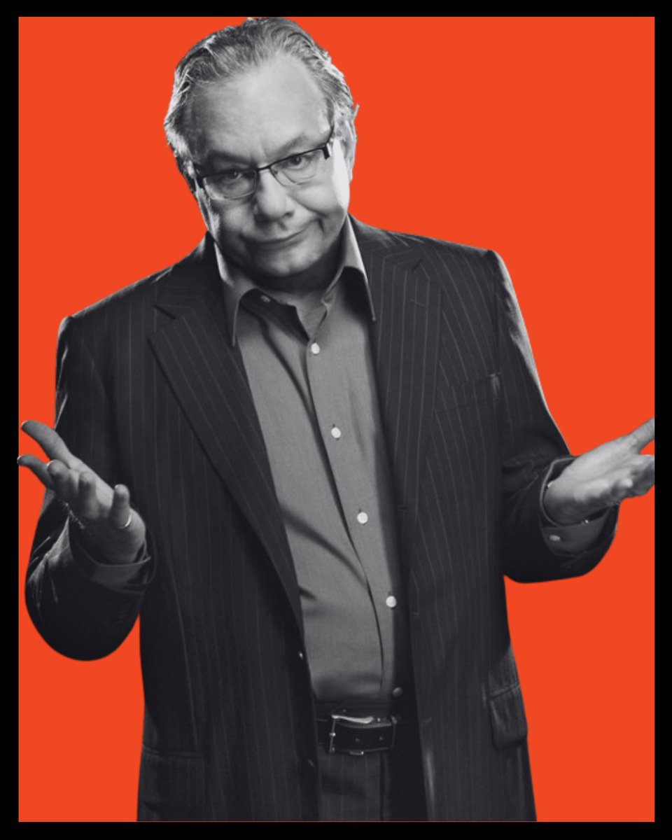 NtlComedyCenter's tweet photo. The National Comedy Center wishes a very happy birthday to our good friend and Advisory Board member, Lewis Black!

#LewisBlack #NationalComedyCenter https://t.co/TPZ7FjakcL
