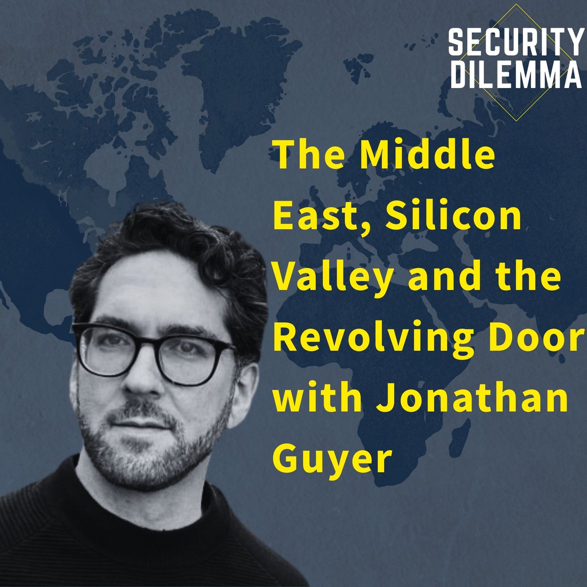 securitydpod's tweet image. New Episode! 

@mideastXmidwest of @InGlobalAffairs joined the show for a wide-ranging discussion of Biden and Trump&apos;s Middle East policies, the rise of Silicon Valley defense tech, and the revolving door.

Check it out!
open.spotify.com/episode/09xaWQ…