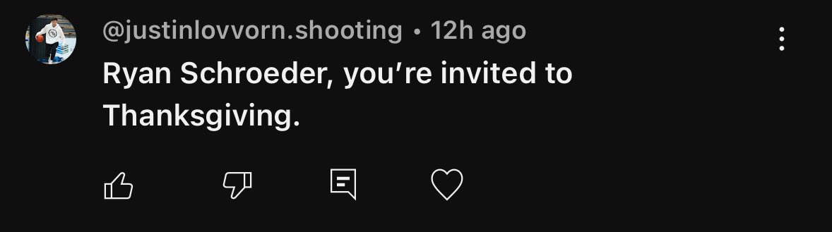 Ryan Schroeder tweet media