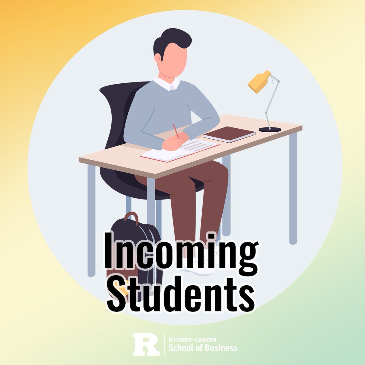 A few things to help you hit the ground running..
1. IT support and WiFi setup
- Wi-Fi setup: link: it.rutgers.edu/guides/oit-cam…
2. Dining options
- Dining hall: rucamden.campusdish.com/LocationsAndMe…
3. Parking information: ipo.rutgers.edu/parking/permit…