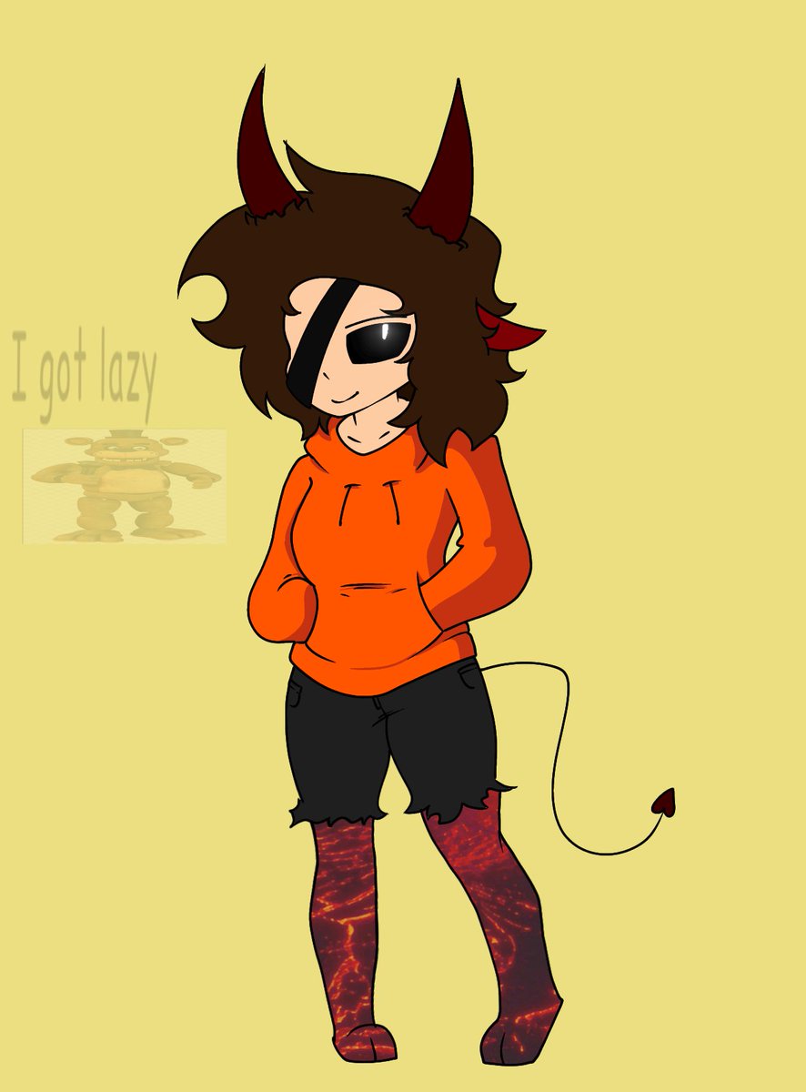 𝕋𝕠𝕩𝕪 (@toxyfazbear) on Twitter photo 