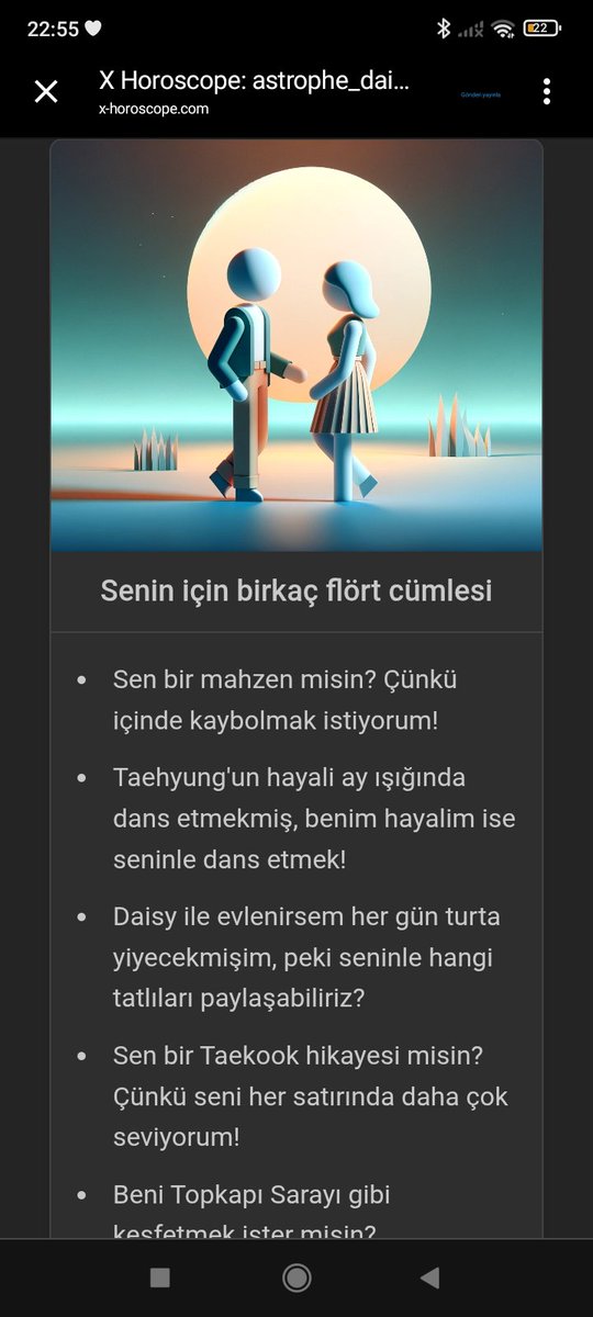 İlkini ve sonuncuyu çok fesat anladım knk bir daha deme taekooklu olanı kullanicam haberiniz olsun ve ikincisi Hdiwhdisbdiwndidjsiwndisj