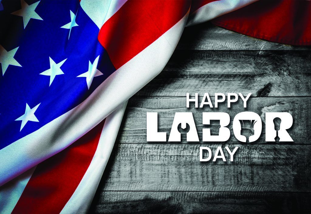 In observance of Labor Day, our offices will be closed on Monday, September 1st.
We’ll resume normal business hours on Tuesday, September 2nd.
#LaborDay2025  #LaborDayWeekend ·#HappyLaborDay #LaborDay