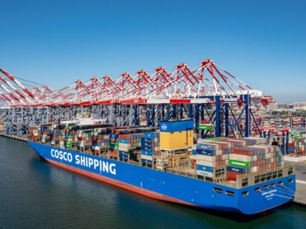 EE. UU. oficializa extensión de 90 días de las exenciones arancelarias a importaciones provenientes de China #MundoMaritimo buff.ly/KUYEctR