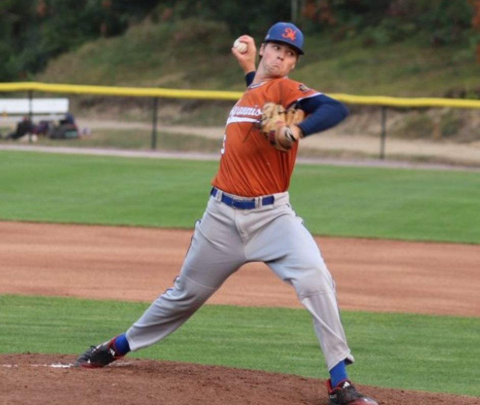 D1Baseball tweet media