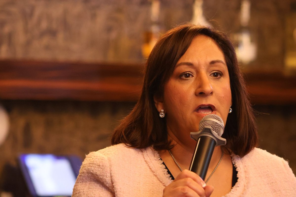 The Golden Era Entrepreneur Mixer in Las Vegas was a HUGE WIN, celebrating the enduring power of FAITH, FAMILY, and FREEDOM.

Join the movement at latinosforamericafirst.org. Together, we’ll safeguard our values and make America STRONGER THAN EVER!