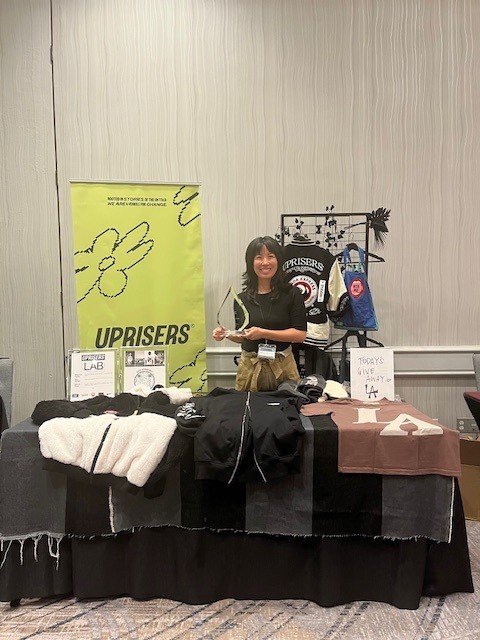 SCMSDC's tweet image. 🌟 Thank you to everyone who joined us at the 2025 Supplier of the Year Awards Luncheon! From celebrating our winners to connecting with our community, it was a day of inspiration and partnership. ✨

#SCMSDC #SOTY2025