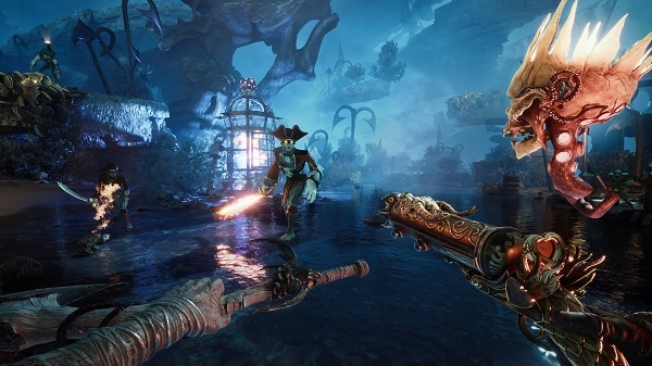 Gra akcji DAVY x JONES zadebiutowała w tym tygodniu na Steam Early Access.

➡️ crouschynca.blogspot.com/2025/08/davy-x…

#gamenews #davyxjones