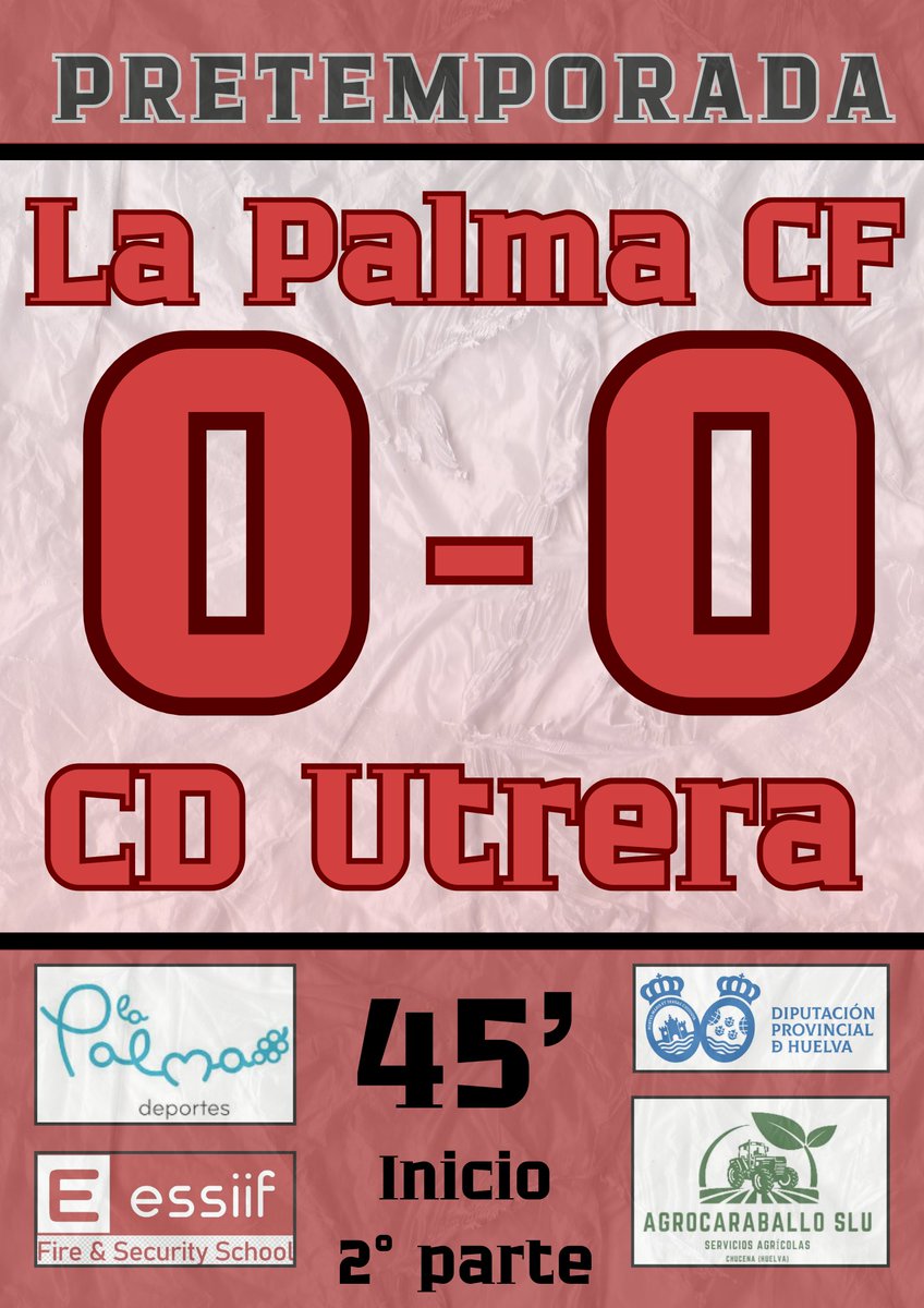 LA PALMA CF (@lapalmacf) on Twitter photo 