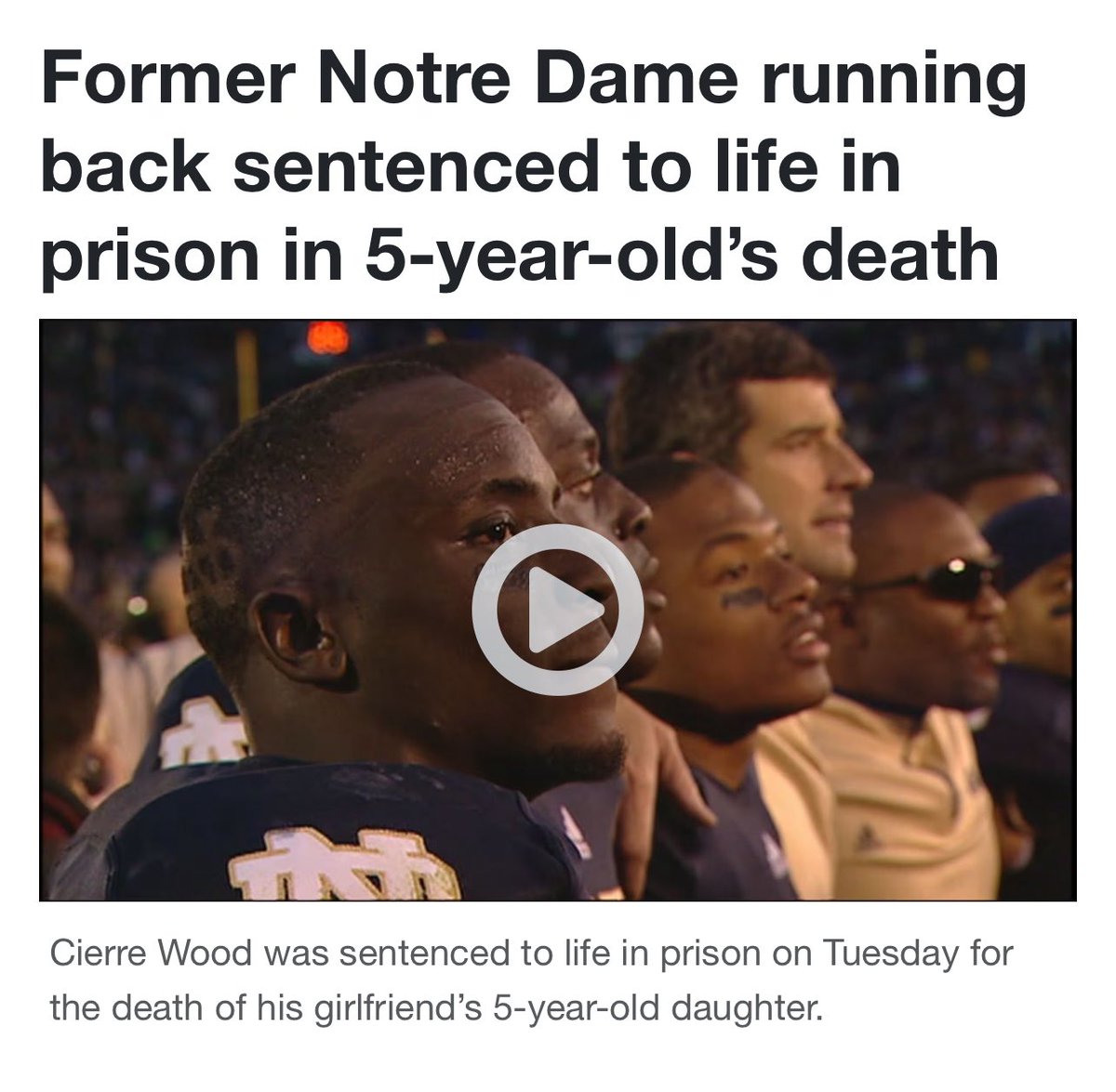 BullCityCane's tweet image. Wow. Another murder? I thought you guys were Christians. Doesn’t that violate one of the Commandments? Ouch. #ThisIsFun