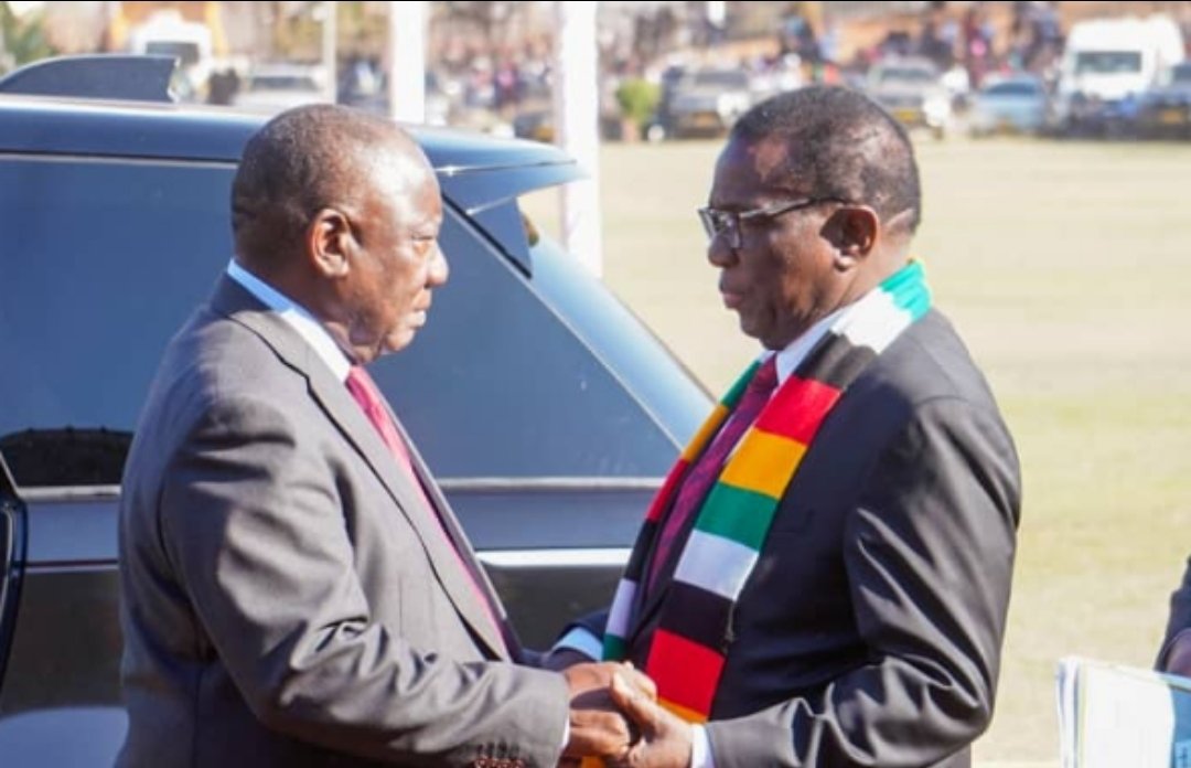 Mapipi (@mapipimakuru) on Twitter photo Dear <a href="/CyrilRamaphosa/">Cyril Ramaphosa πΏπ¦</a> you should be honest and speak the truth to your fellow President. Do you think, the millions of Zimbabweans who are in your country are there because of their own volition? Speak truth to power. Dear <a href="/CyrilRamaphosa/">Cyril Ramaphosa πΏπ¦</a> you should be honest and speak the truth to your fellow President. Do you think, the millions of Zimbabweans who are in your country are there because of their own volition? Speak truth to power.