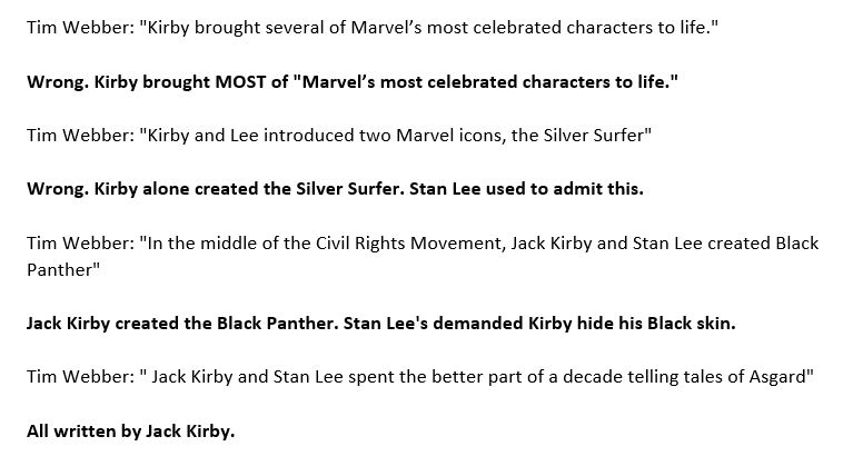 Comic Credits tweet media