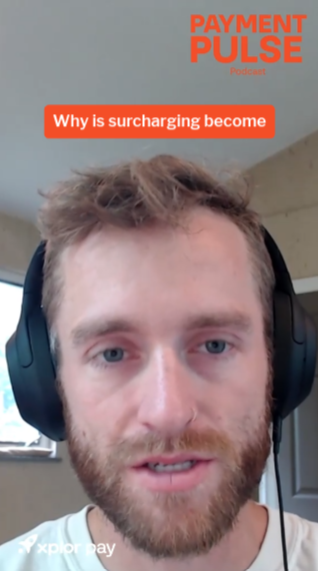 Surcharging vs cash discounting. Learn how software providers can implement alternative pricing models to support merchants while driving new revenue streams. ow.ly/8ZAt50WNAUR