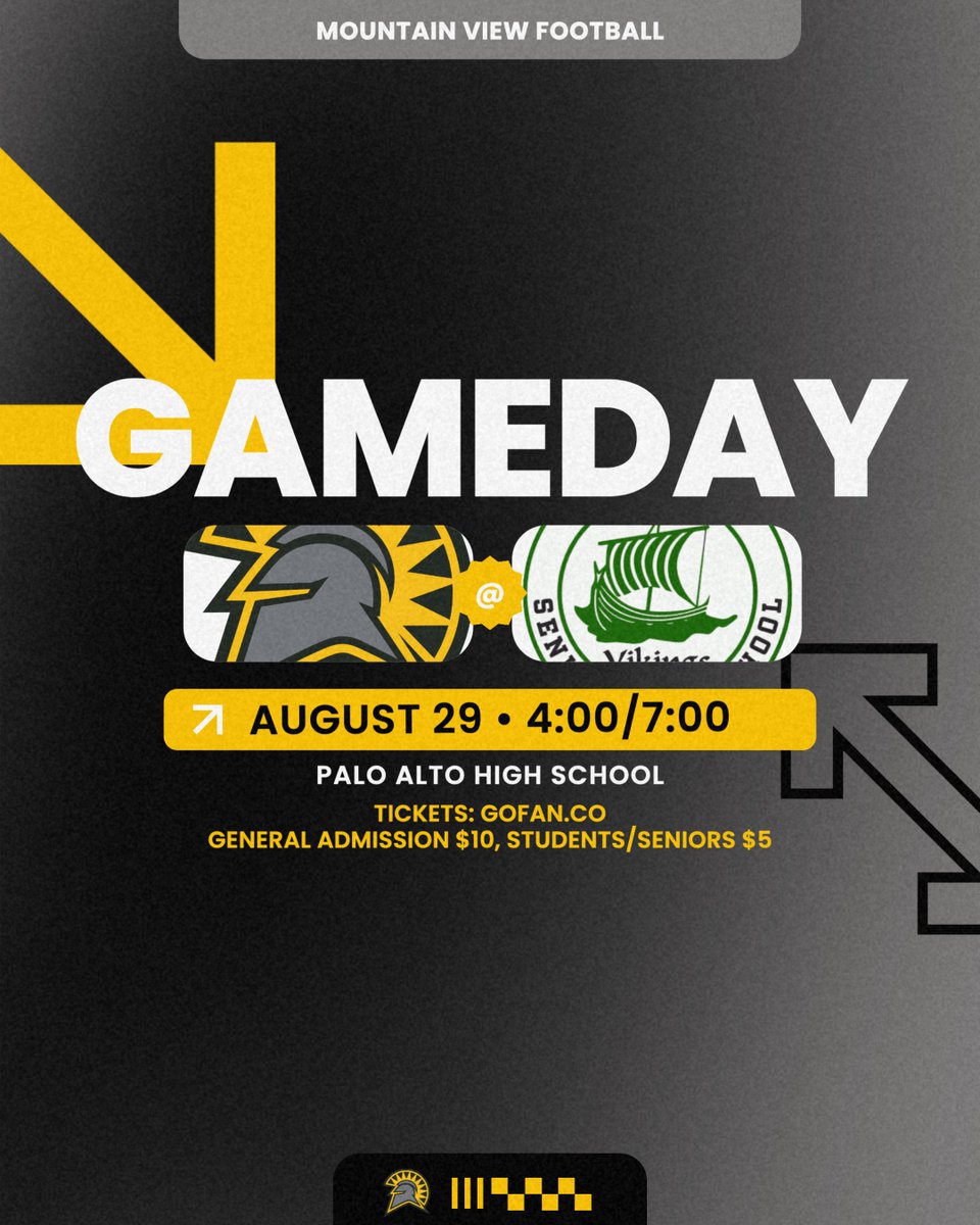 Mountain View Spartan Athletics tweet media