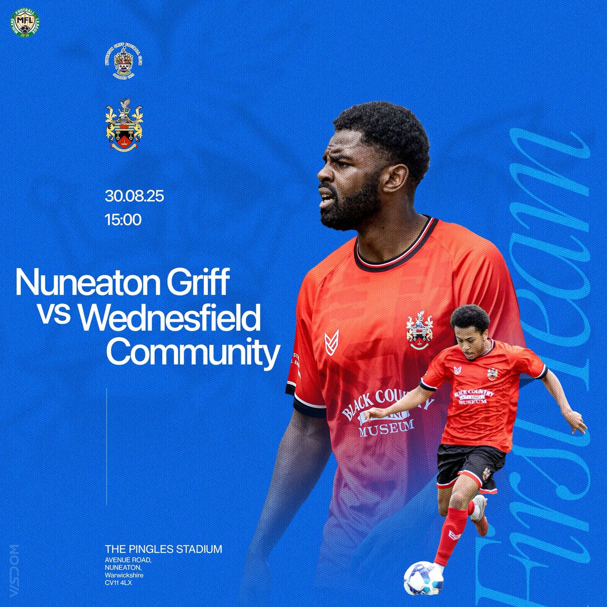 Gavin Heath (@bcfcheathy) on Twitter photo 