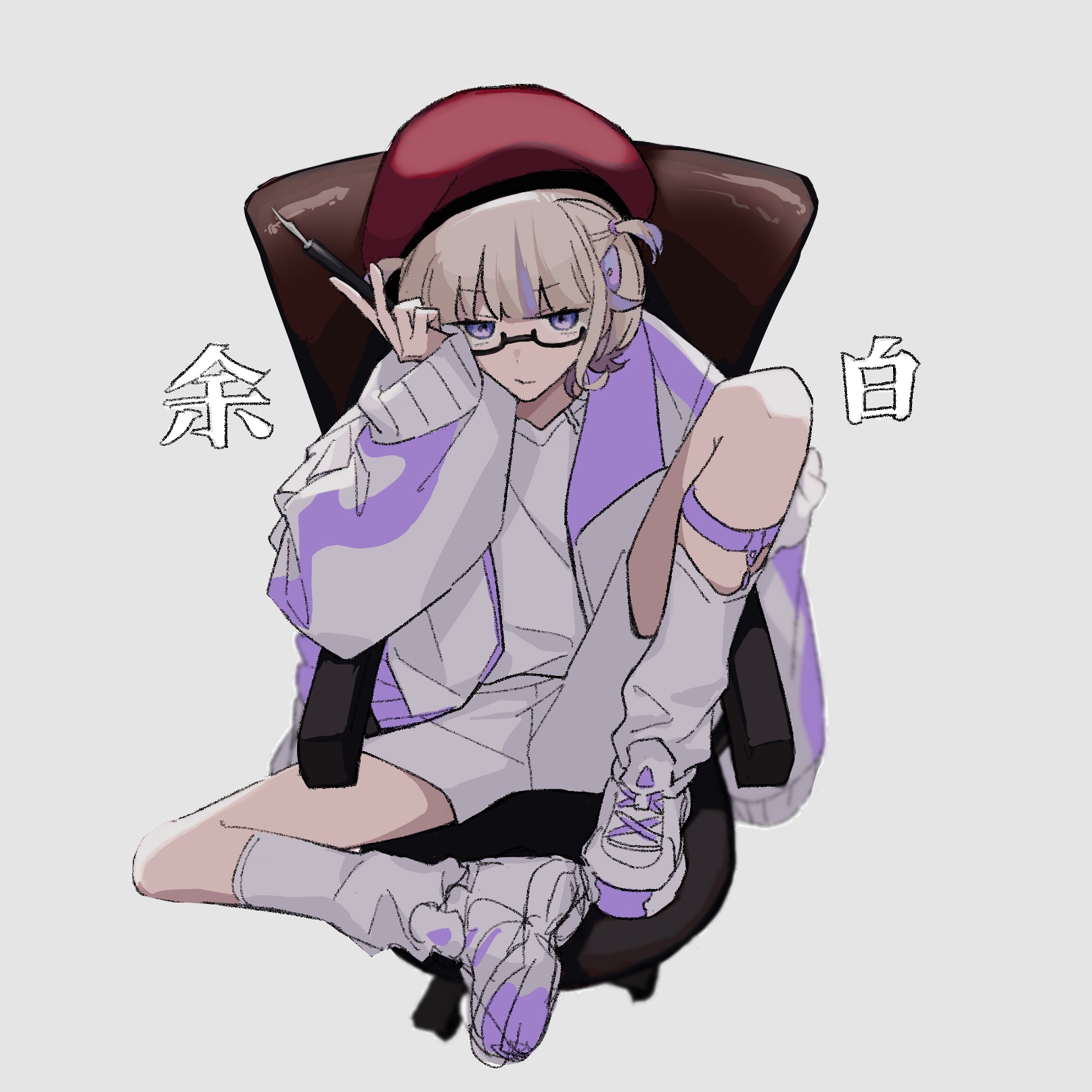 Gちゃんのページ(⑉°-°⑉) Cyborg Jiichan G (Volume) - Comic Vine
