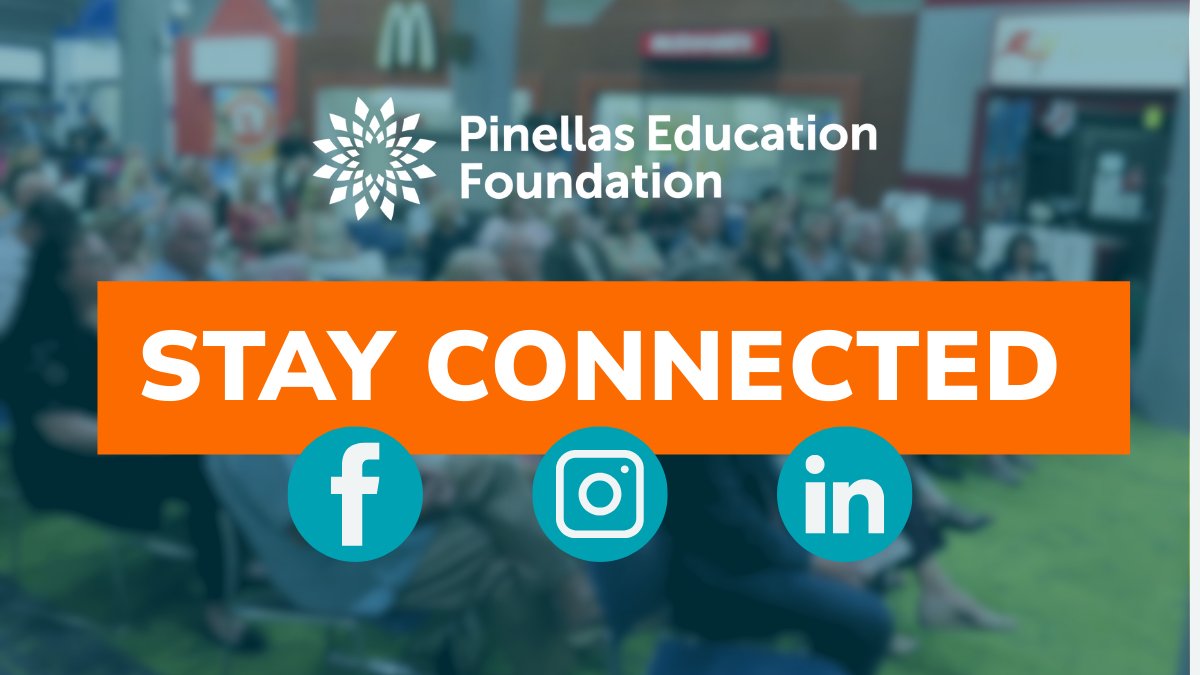We’re so grateful for our followers. While we’re deactivating this account, we invite you to stay connected with us on:

Facebook: facebook.com/pinellaseducat…
Instagram: instagram.com/pinellased/
LinkedIn: linkedin.com/company/pinell…

Join us for updates, stories, and celebrations!