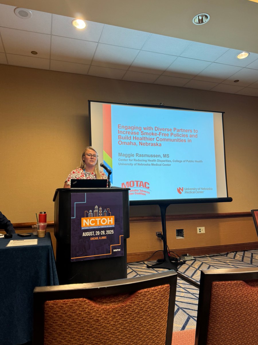 UNMC HealthDisparity tweet media