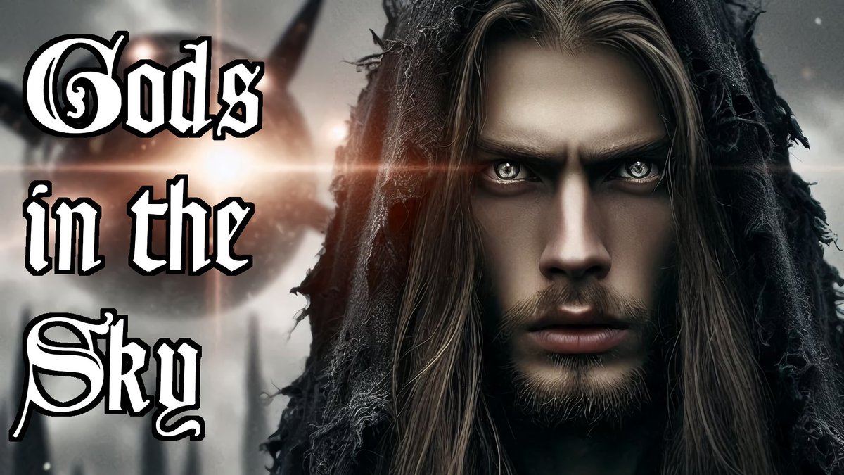 Gods in the Sky #aisong #aimusic #aigeneratedsong
youtube.com/watch?v=ZCLKN-…