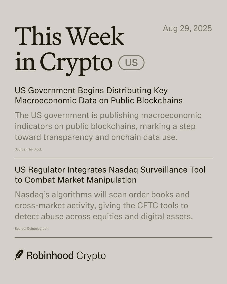 Robinhood tweet media